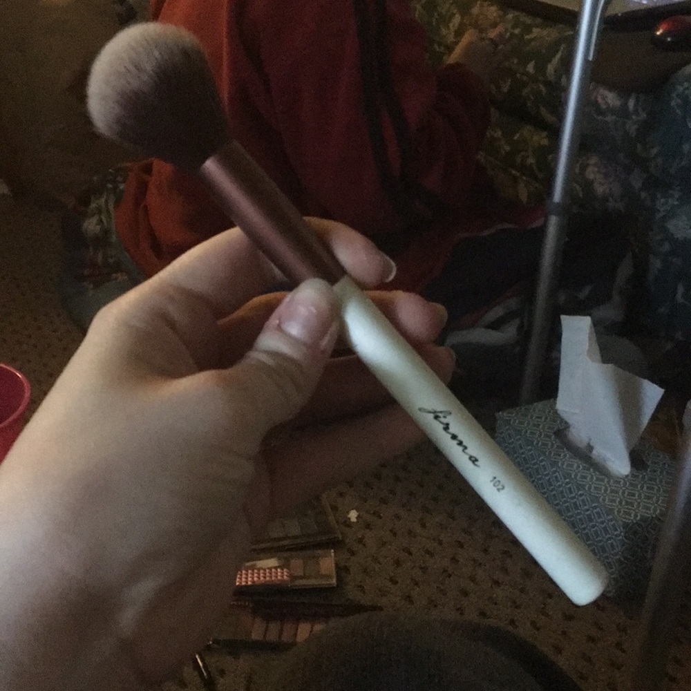 Brush